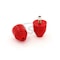 Energy Suspension 2 Outside Diameter 2125 Long Red Polyurethane Set Of 2 9.9101R - alternate 2